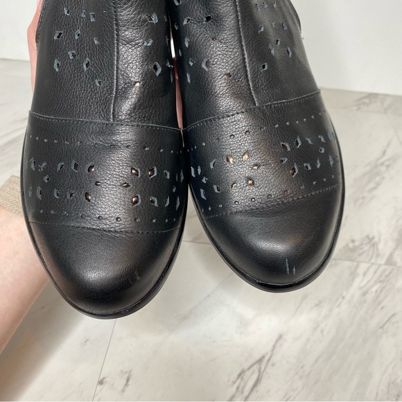 Naot Matagi Black Bootie 10 41 - Picture 11 of 14